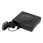 PreLoaded SD Card For Sega Saturn | 128GB 256GB 512GB 1TB 2TB |