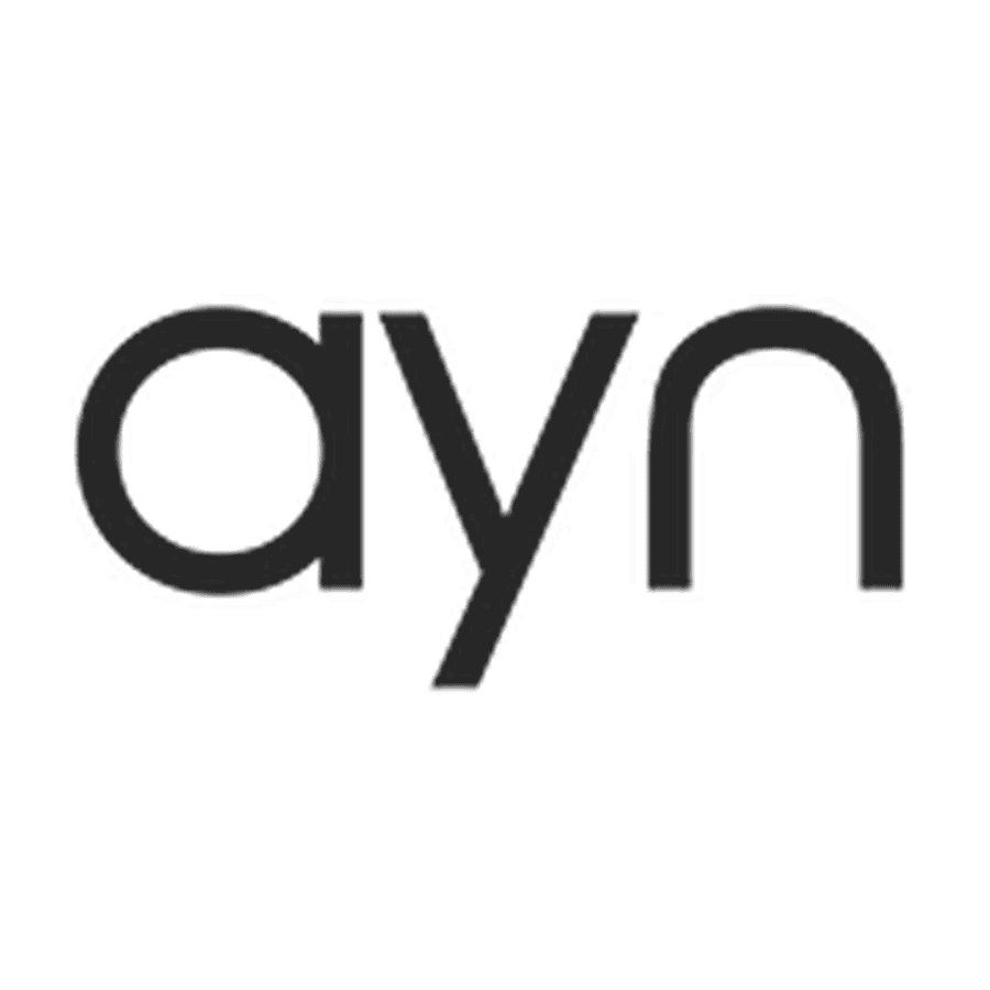 Ayn logo image for RedProClub related to preloaded memory cards.