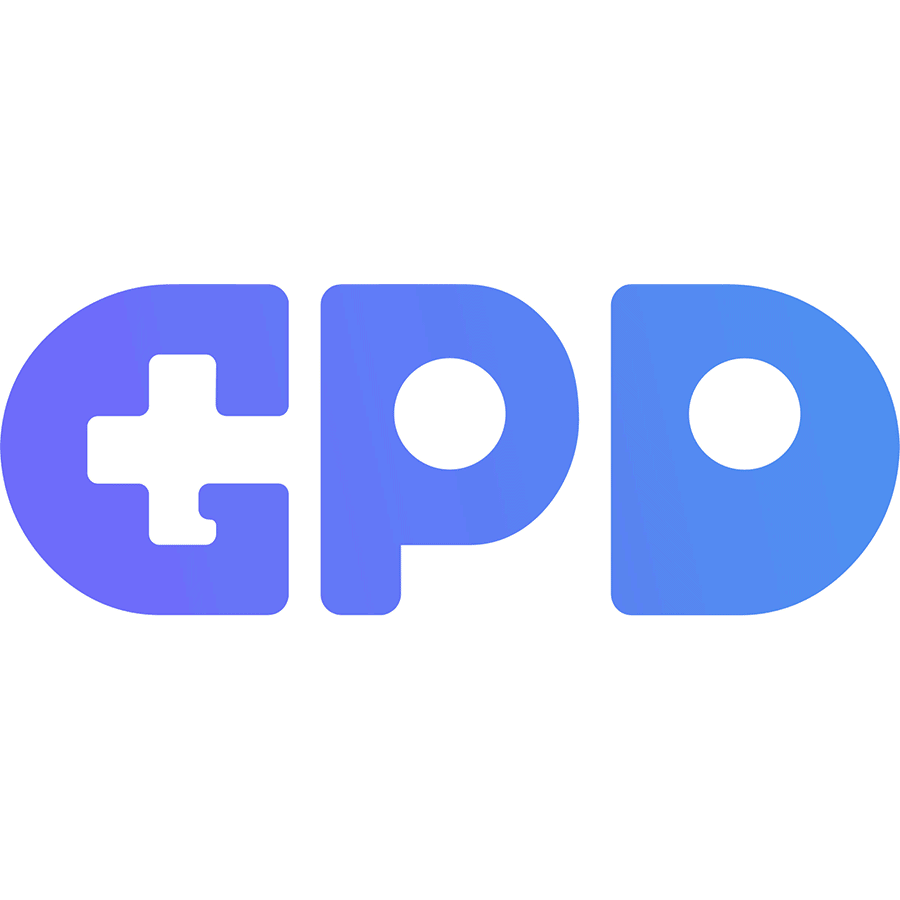 RedProClub logo with medical cross and memory card symbols.