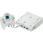 PreLoaded SD Card For Sega Dreamcast | 128GB 256GB 512GB 1TB 2TB |