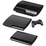 PreLoaded HDD For PlayStation 3 PS3 | 1TB 2TB |