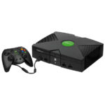 Modded Original Xbox – Up to 2TB HDD | Preloaded Xbox, N64, PS1, SNES & Retro Games