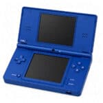 Blue – Nintendo DSi | 128GB | PreLoaded | Ready To Play