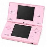 Pink – Nintendo DSi | 128GB | PreLoaded | Ready To Play