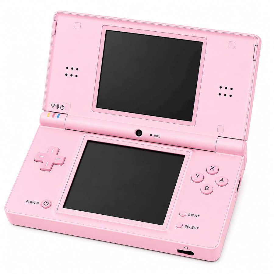 レトロ携帯ゲーム機アーカイブ - RedProClub