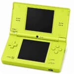 Lime Green – Nintendo DSi | 128GB | PreLoaded | Ready To Play