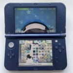 Refurbished Blue New Nintendo 3DS XL | 128GB Preloaded | Ready to Play #0004 [Ready to Ship]