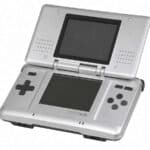 Silver – Nintendo DS Phat | 128GB | PreLoaded | Ready To Play