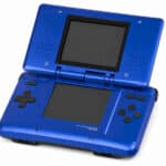 Blue – Nintendo DS Phat | 128GB | PreLoaded | Ready To Play