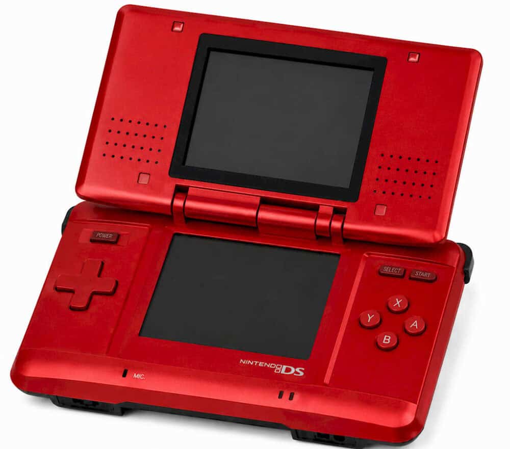 original nintendo ds Archives - RedProClub