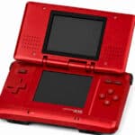 Red – Nintendo DS Phat | 128GB | PreLoaded | Ready To Play