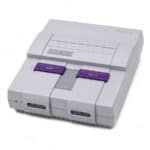 Super Nintendo (SNES) + EverDrive – Ready-to-Play Console Package