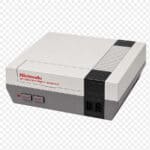 Nintendo Entertainment System (NES) + EverDrive – Ready-to-Play Console Package