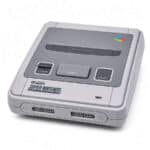 PAL Super Nintendo (SNES) + EverDrive – Ready-to-Play Console Package