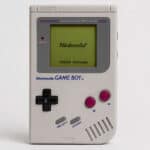 Original Nintendo Game Boy | 128GB | PreLoaded | Ready To Play