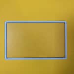 Plastic Top Screen Protector for Nintendo 3DS XL – White – Brand New (Copy)