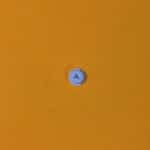 White A Button for Nintendo 3DS XL – Replacement Part (3rd Party)
