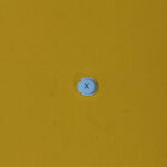 White X Button for Nintendo 3DS XL – Replacement Part