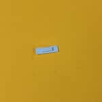 White Wifi Slider Replacement for Nintendo 3DS XL (3rd Party)