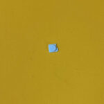 White Power Button for Nintendo 3DS XL – Replacement Part (3rd Party)