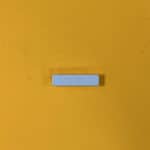 White Start Button for Nintendo 3DS XL – Replacement Part (3rd Party)