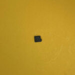 Black Power Button for Nintendo 3DS XL – Replacement Part (3rd Party)