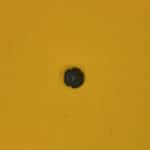 Black Y Button for Nintendo 3DS XL – Replacement Part
