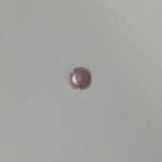 A Button for Nintendo 3DS – Pink – Action Button Replacement – Brand New