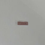 WiFi Slider Switch for Nintendo 3DS – Pink – Replacement Part – Brand New
